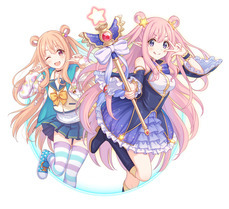 プリンセスコネクト2