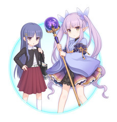 プリンセスコネクト3
