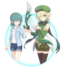 プリンセスコネクト6