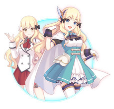 プリンセスコネクト7