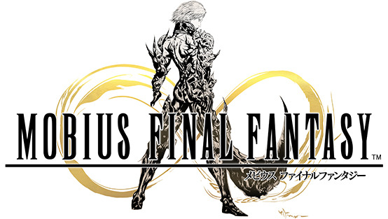 MOBIUS FINAL FANTASY