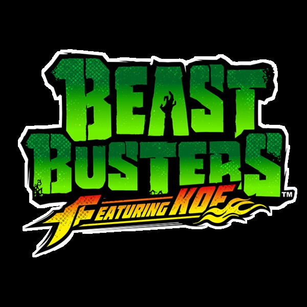 BEAST BUSTERS featuring KOF1