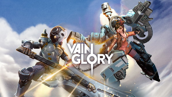 Vainglory