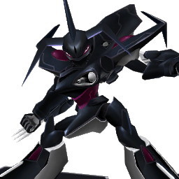 スーパーロボット大戦X-Ω