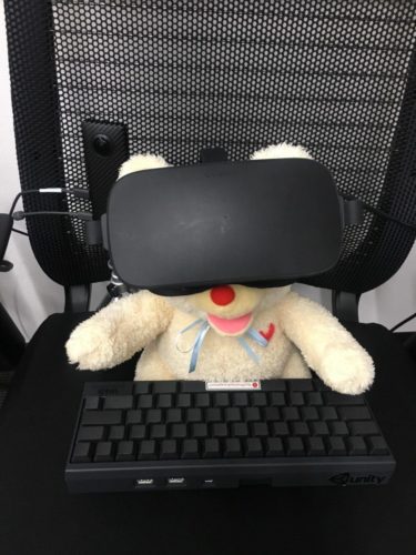 VRビジネスEXPO