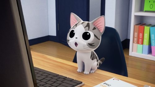 チー