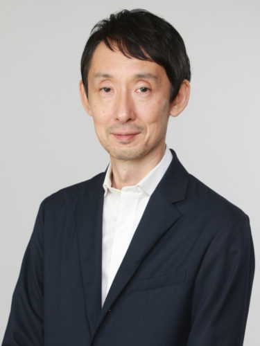 波多 絋幸氏