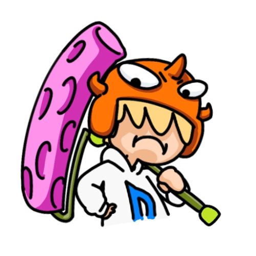ダイナモン