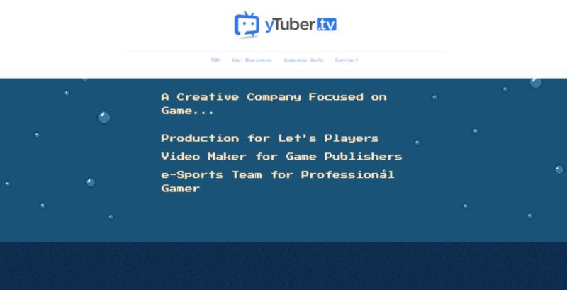 yTuber.tv