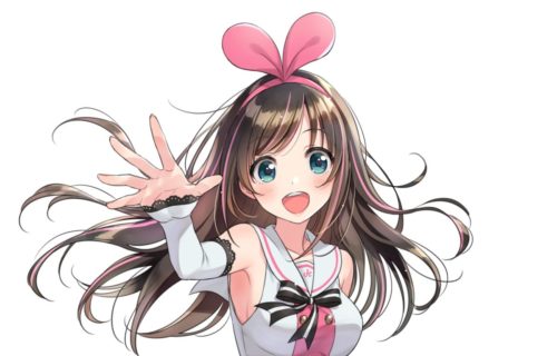 KizunaAi