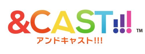 キャスト