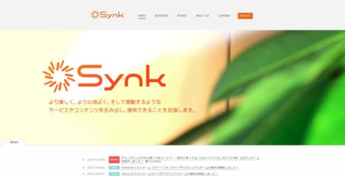 Synk