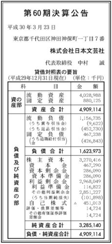 日本文芸社