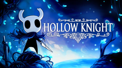 HOLLOW KNIGHT