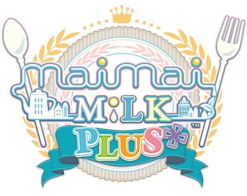 maimai MiLK PLUS