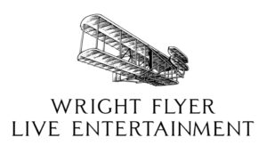 Wright Flyer Live Entertainment