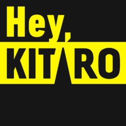 Hey, KITARO