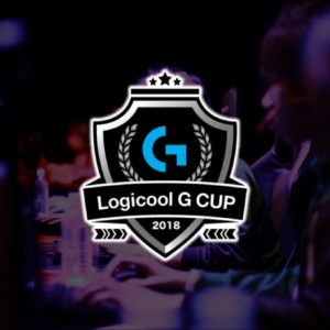Logicool G CUP 2018 FINA