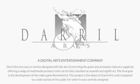 Darril Arts社