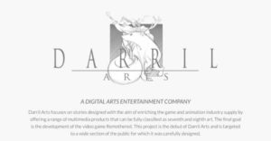 Darril Arts社