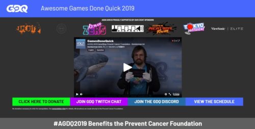 GDQ2019