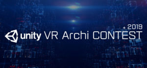 Unity VR Archi Contest 2019
