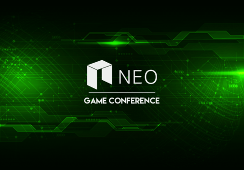 NEO GAME CONFERENCE