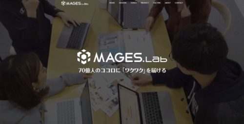 MAGES.Lab