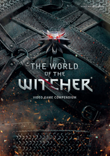 The World of the Witcher