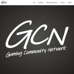 Gaming Community Network