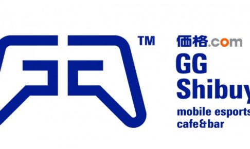 GG Shibuya Mobile esports cafe&bar