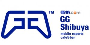 GG Shibuya Mobile esports cafe&bar