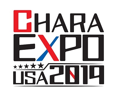 CharaExpo USA 2019
