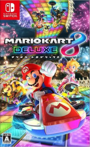 マリオカート8