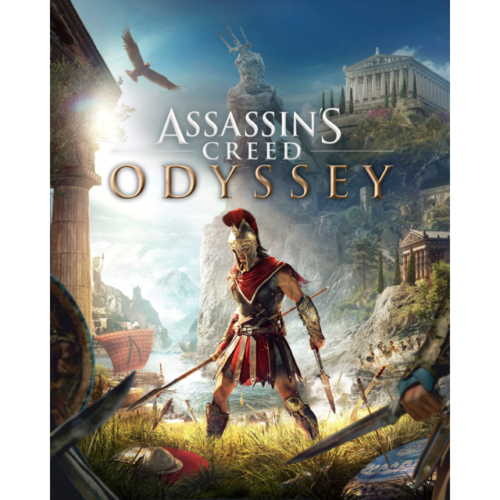 Assassin’s Creed Odyssey