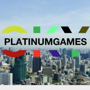 PLATINUMGAMES TOKYO