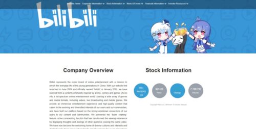 Bilibili