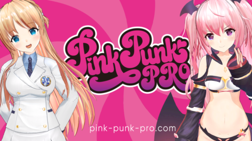Pink Punk Pro