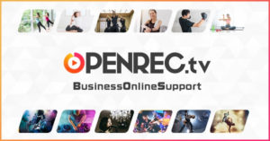 Business Online Support
