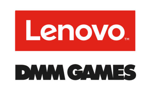 DMM GAMES　Lenovo