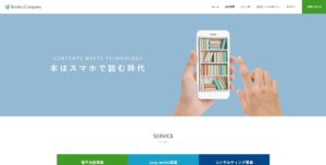 Books＆Company