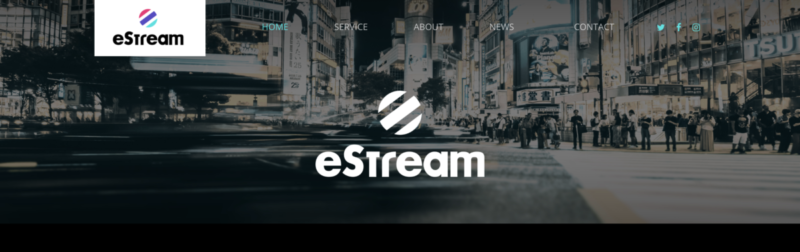 eStream