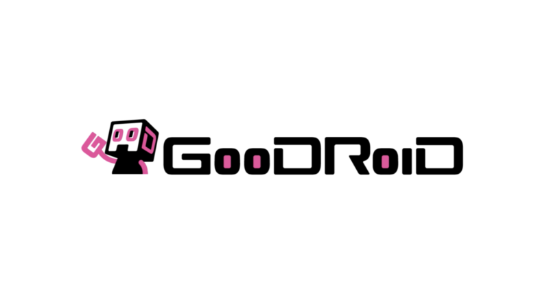 GOODROID