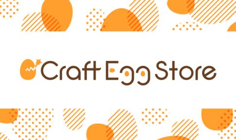 Craft Egg Store