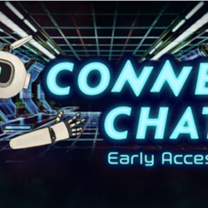 Connect Chat