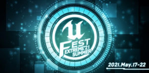 UNREAL FEST EXTREME 2021 SUMMER