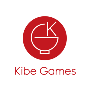 キベゲームスロゴ