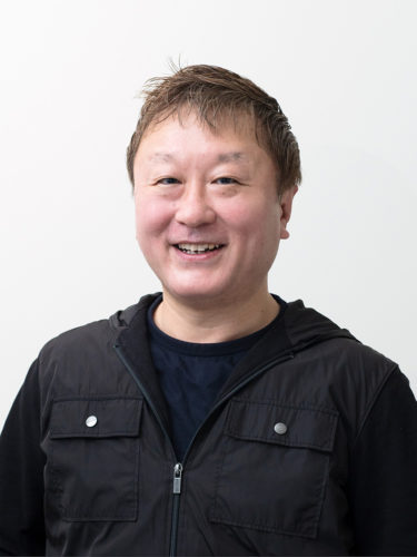 小野義徳