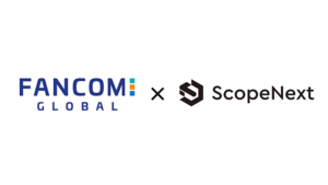 ScopeNext　ファンコミュニケーションズ・グローバル