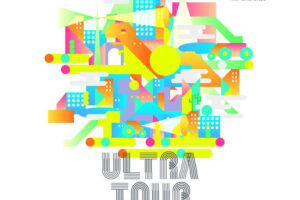 ULTRA TOUR by STYLY